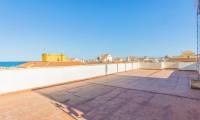 Sale - Studio - La Mata