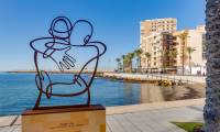 Sale - Studio - Torrevieja