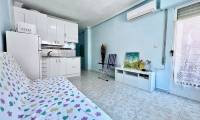 Sale - Studio - Torrevieja