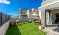 Sale - Townhouse - Aguas Nuevas