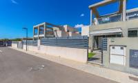 Sale - Townhouse - Aguas Nuevas