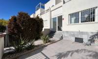 Sale - Townhouse - Aguas Nuevas