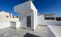 Sale - Townhouse - Aguas Nuevas