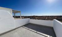 Sale - Townhouse - Aguas Nuevas