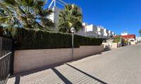 Sale - Townhouse - Aguas Nuevas