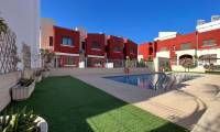 Sale - Townhouse - Aguas Nuevas