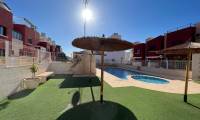 Sale - Townhouse - Aguas Nuevas