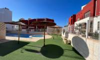 Sale - Townhouse - Aguas Nuevas