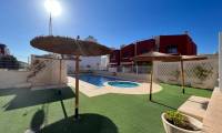 Sale - Townhouse - Aguas Nuevas