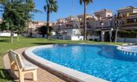 Sale - Townhouse - Aguas Nuevas