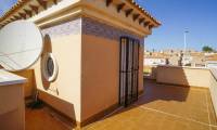 Sale - Townhouse - Aguas Nuevas