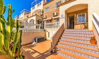 Sale - Townhouse - Aguas Nuevas