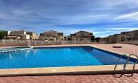 Sale - Townhouse - Aguas Nuevas