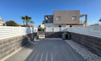 Sale - Townhouse - Aguas Nuevas