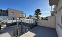 Sale - Townhouse - Aguas Nuevas