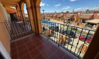 Sale - Townhouse - Aguas Nuevas