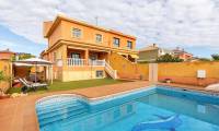 Sale - Townhouse - Aguas Nuevas