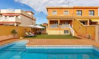 Sale - Townhouse - Aguas Nuevas