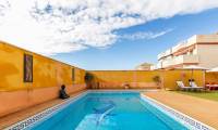 Sale - Townhouse - Aguas Nuevas