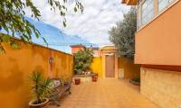 Sale - Townhouse - Aguas Nuevas