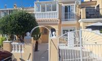 Sale - Townhouse - Aguas Nuevas