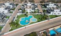 Sale - Townhouse - Aguas Nuevas