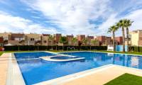 Sale - Townhouse - Aguas Nuevas