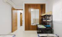 Sale - Townhouse - Aguas Nuevas