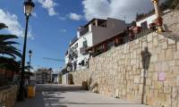 Sale - Townhouse - Alicante