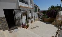 Sale - Townhouse - Alicante