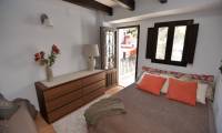 Sale - Townhouse - Alicante