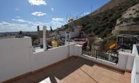 Sale - Townhouse - Alicante