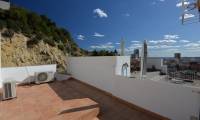 Sale - Townhouse - Alicante
