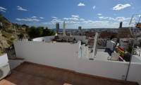 Sale - Townhouse - Alicante