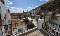 Sale - Townhouse - Alicante