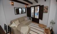 Sale - Townhouse - Alicante