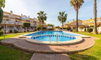 Sale - Townhouse - Cabo Roig