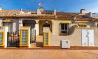 Sale - Townhouse - Cabo Roig