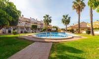 Sale - Townhouse - Cabo Roig