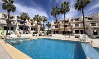 Sale - Townhouse - Cabo Roig