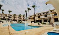 Sale - Townhouse - Cabo Roig