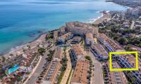Sale - Townhouse - Cabo Roig