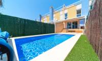 Sale - Townhouse - Cabo Roig
