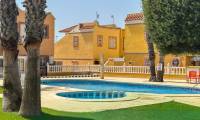 Sale - Townhouse - Cabo Roig