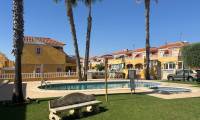 Sale - Townhouse - Cabo Roig