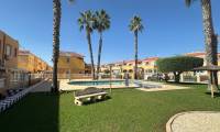 Sale - Townhouse - Cabo Roig