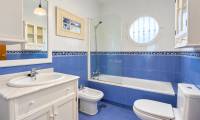 Sale - Townhouse - Cabo Roig