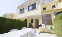 Sale - Townhouse - Campoamor
