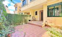 Sale - Townhouse - Campoamor