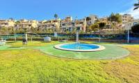 Sale - Townhouse - Campoamor
